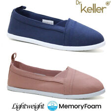 Ladies canvas shoes for sale  UK