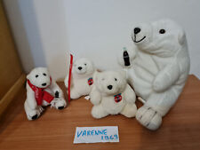 Coca cola peluche usato  Bologna