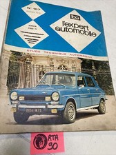 Simca 1100 1100ti d'occasion  Decize