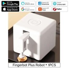 Zigbee fingerbot plus gebraucht kaufen  Schwarmstedt