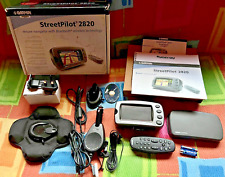 Navigatore satellitare garmin usato  Gambettola
