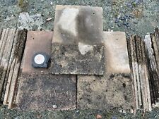 Reclaimed forticrete hardrow for sale  OSWESTRY