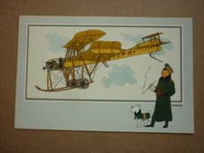 Herge chromos tintin d'occasion  Metz-