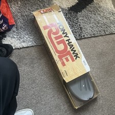 Nintendo wii tony for sale  PLYMOUTH