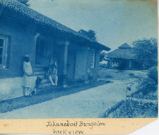 Inde bungalow jehanabad d'occasion  Pagny-sur-Moselle