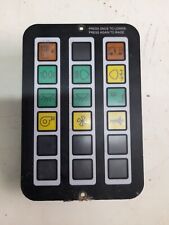 Actia pos switch for sale  LLANDYSUL
