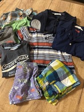 Jungen kleidungspaket 104 gebraucht kaufen  Heilsbronn