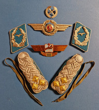 Ddr nva abzeichen gebraucht kaufen  Briesen (Mark)