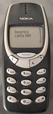 Używany, Cellulare Nokia 3310 funzionante con caricabatterie originale  na sprzedaż  Wysyłka do Poland