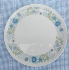 Wedgwood clementine plate for sale  DONCASTER