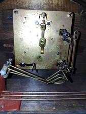 Ersatzteile uhrwerk stück gebraucht kaufen Ersatzteile uhrwerk stück gebraucht kaufen  Lage