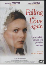 Dvd. falling love d'occasion  Toulon-