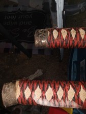 Red cord wrapped for sale  Union City