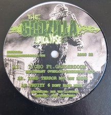 The godzilla apocalypse gebraucht kaufen  Berlin