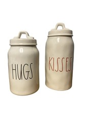 Rae dunn canister for sale  Winston