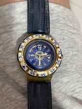 Swatch scuba usato usato  Bologna