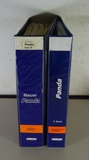 Werkstatthandbuch fiat panda gebraucht kaufen  Jever