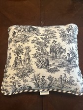 Vtg waverly toile for sale  Amarillo
