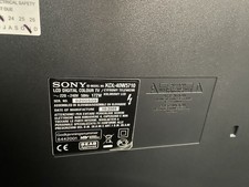 37 tv for sale  WINCHESTER