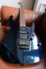 Ibanez prestige rg1570 for sale  EDINBURGH