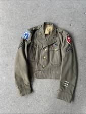 Ww2 army 18th for sale  Harrisburg