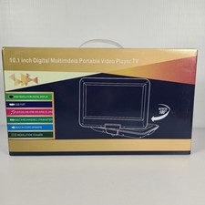 10.1 portable dvd for sale  Star