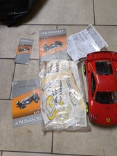 Serpent 710 car usato  Perugia