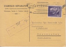 Allemagne occupation pologne d'occasion  Rue