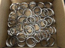 Vorhangringe gardinenringe ede gebraucht kaufen Vorhangringe gardinenringe ede gebraucht kaufen  Salzweg