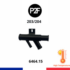 Raccord tube voies d'occasion Raccord tube voies d'occasion  Pernes-les-Fontaines