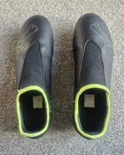 laceless football boots for sale  BODMIN