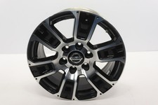 2019 - 2024 Nissan Titan SV 6 rodas de raio duplo aro liga 18x8J ET25 FABRICANTE DE EQUIPAMENTO ORIGINAL comprar usado 2019 - 2024 Nissan Titan SV 6 rodas de raio duplo aro liga 18x8J ET25 FABRICANTE DE EQUIPAMENTO ORIGINAL comprar usado  Enviando para Brazil