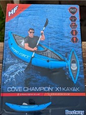 Bestway cove champion for sale  NORTHAMPTON