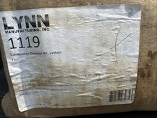 Lynn 1119 combustion for sale  Bloomsburg