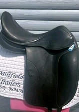 17.5 black medium for sale  DONCASTER
