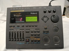 Roland drum controller gebraucht kaufen  Bad Tabarz