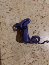 Lego ninjago schlange gebraucht kaufen  Klingenthal/Sa.