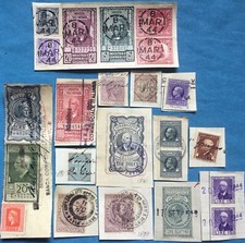 Regno italia lotto usato  Garlasco