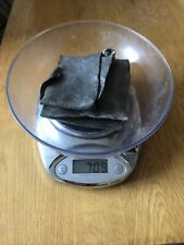 709 grams clean for sale  WALSALL
