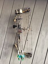 Bowtech tomkat for sale  Saint Albans