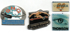Pin konvolut unterhaltungselek gebraucht kaufen  Bremen