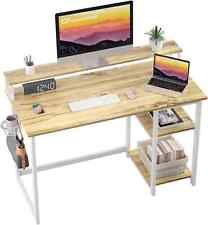 Greenforest computer desk for sale  MANCHESTER