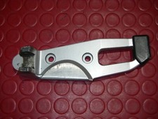Rastenhalter kofferhalter fuß gebraucht kaufen  Naumburg