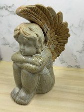 Glazed pottery wing for sale  Peabody