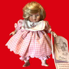 Pauline bjonness jacobsen for sale  Normal