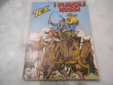 Tex dal 300 usato  Tavernerio