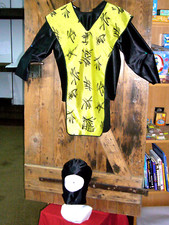 kinderkostum ninja gebraucht kaufen kinderkostum ninja gebraucht kaufen Neresheim
