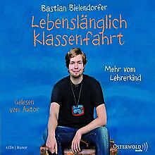 Lebenslänglich klassenfahrt c gebraucht kaufen  Berlin