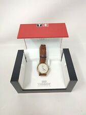 Orologio watch tissot usato  Grugliasco