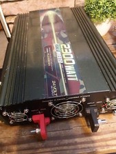 Power bright ml2300 for sale  Rocky Point